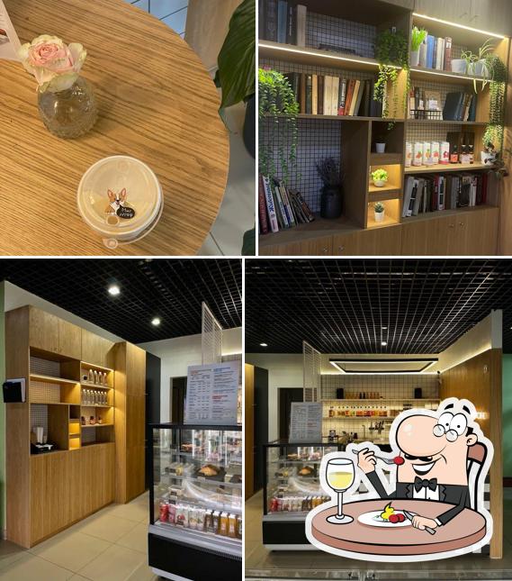 Etlon Coffee