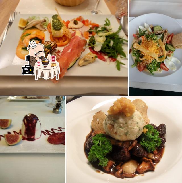 Golf Restaurant Urloffen
