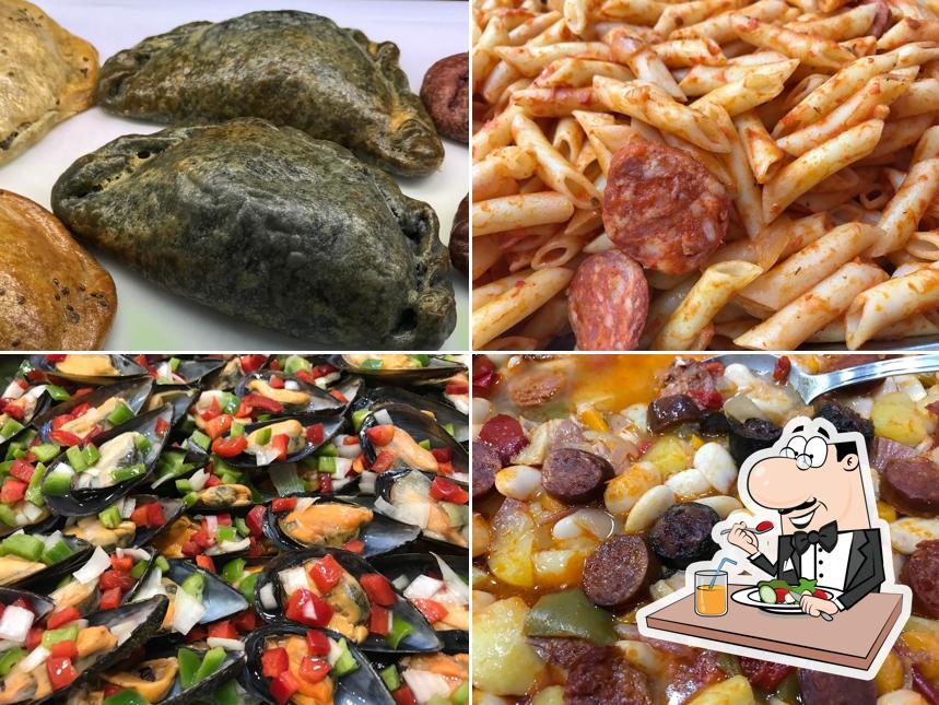 La TIENDA Panaderia Y Comida Casera