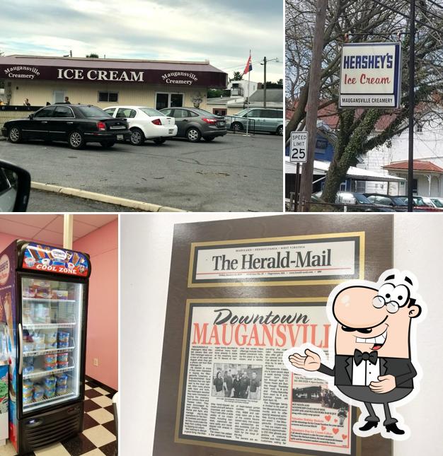 Maugansville Creamery