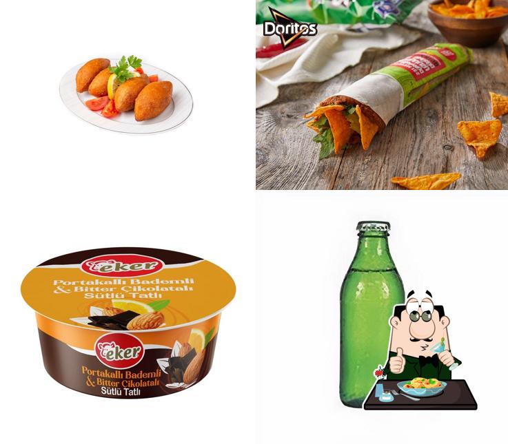 Oses Çiğ Köfte