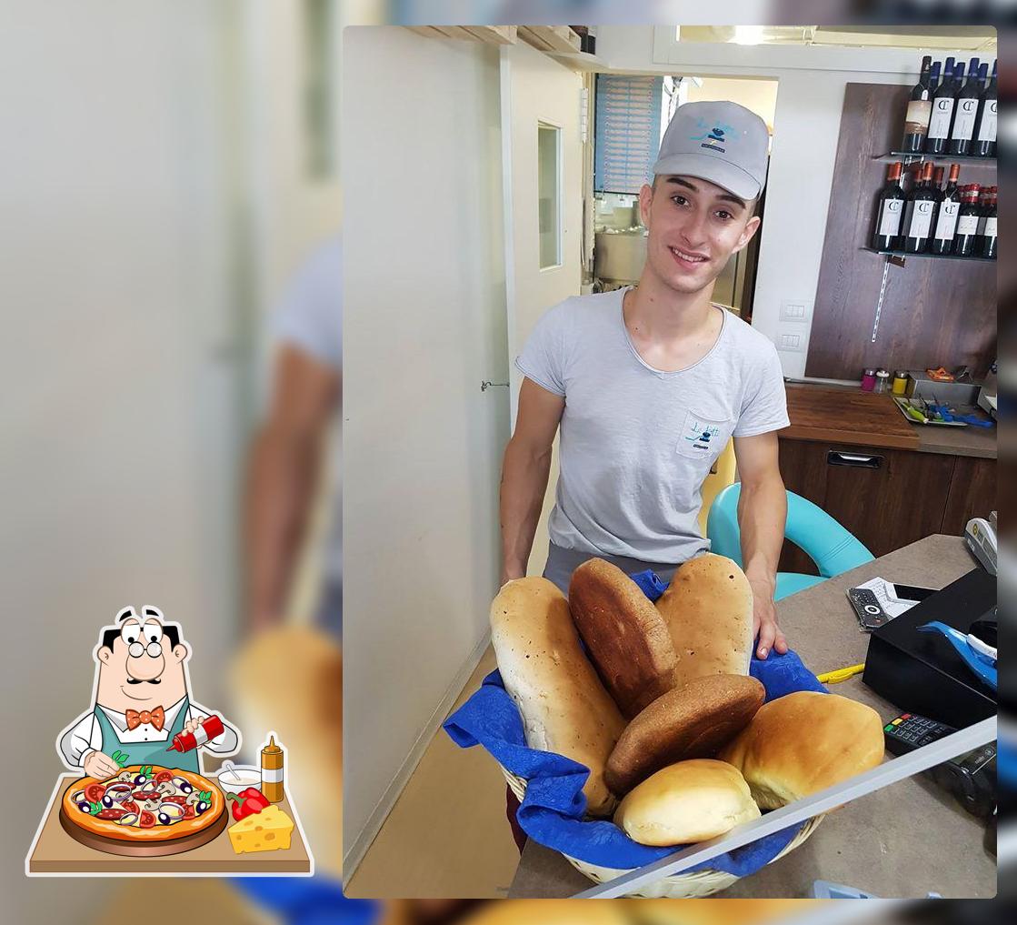 Pizzeria La Bitta