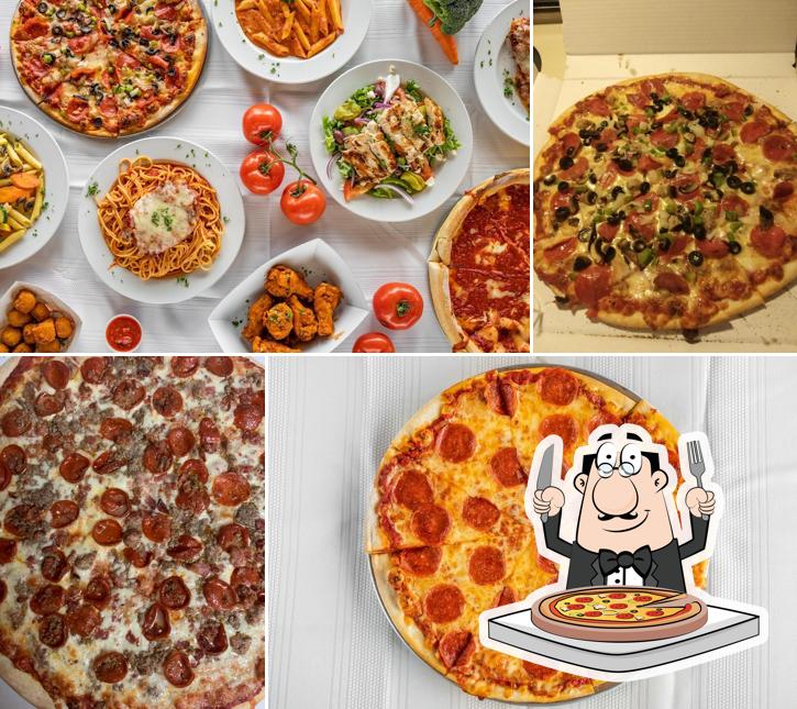 NiNi's Pizzeria
