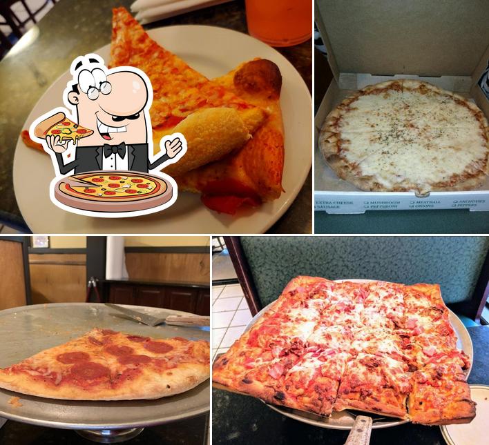 Venero's Pizzeria