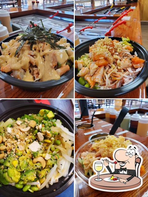 Poke Star
