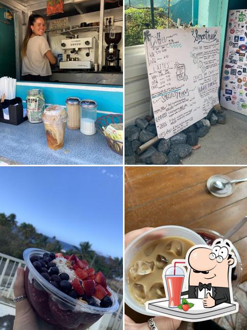 Jake's Java