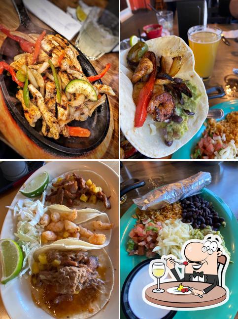 Lime - An American Cantina