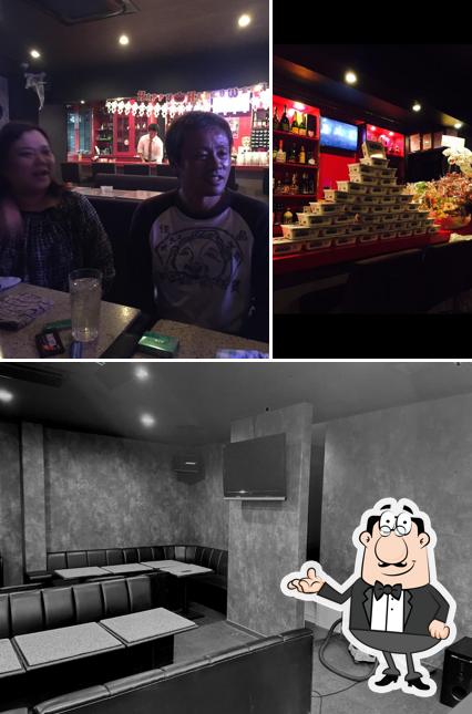 Lounge&SnackGARSON