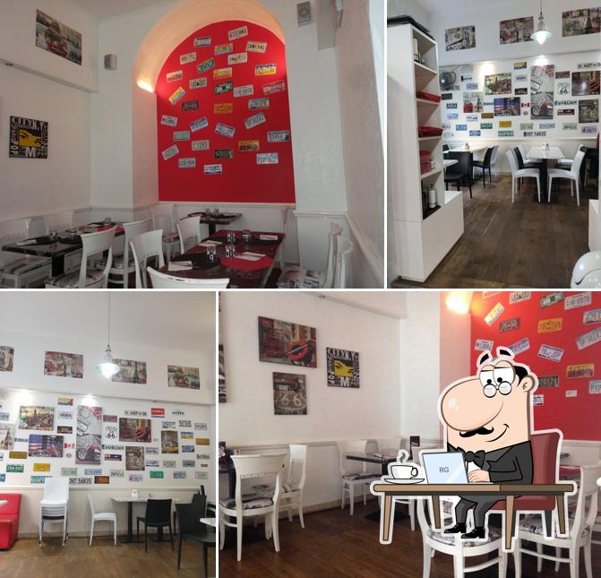 Underground Caffè