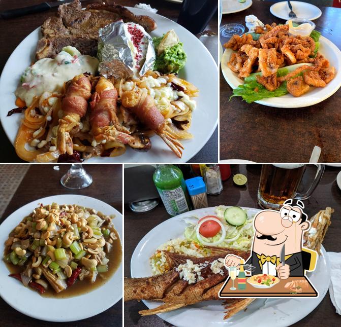 Rafita's