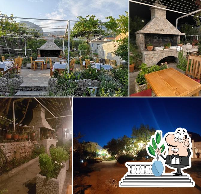 Ranc Restaurant