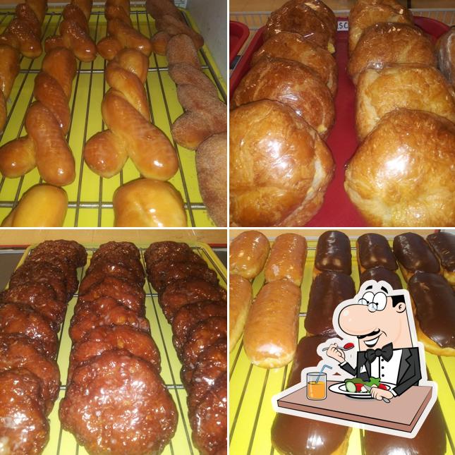 AA Donuts