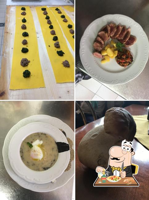 Albergo Ristorante Ciori