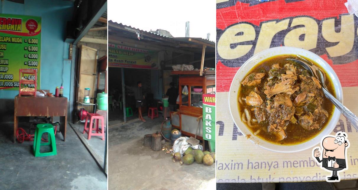 Bakso Mie Ayam Mbah Bejo
