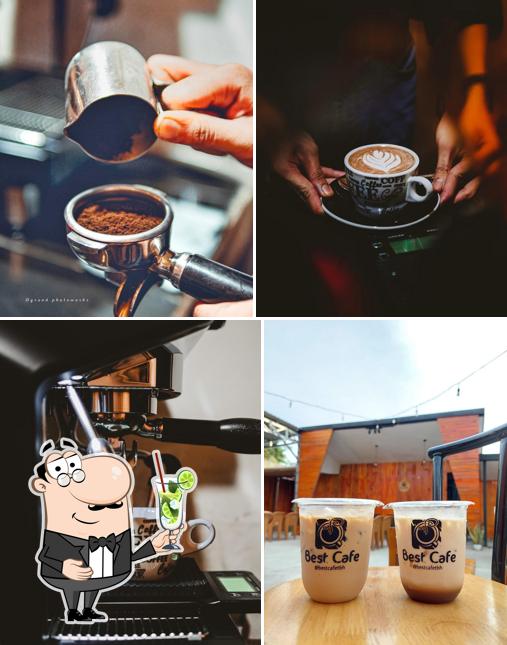 Best cafe