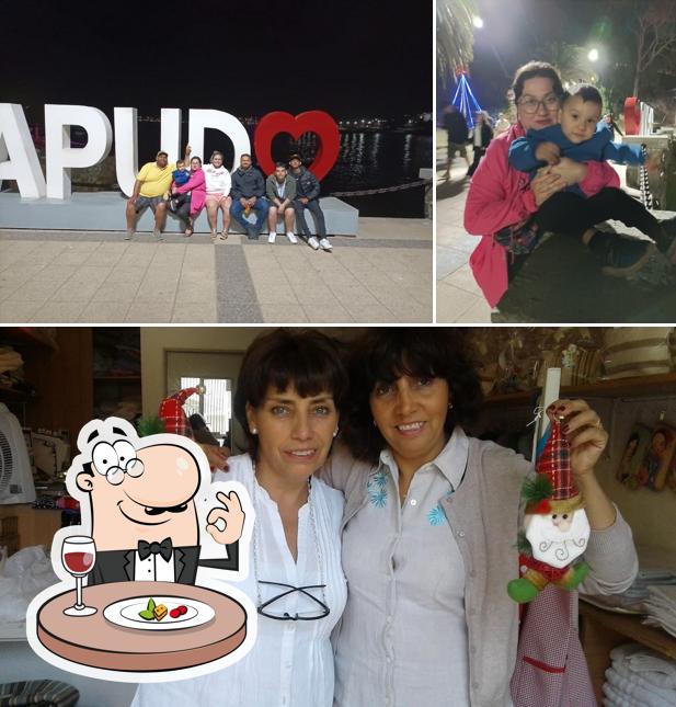 El Meson De Papudo