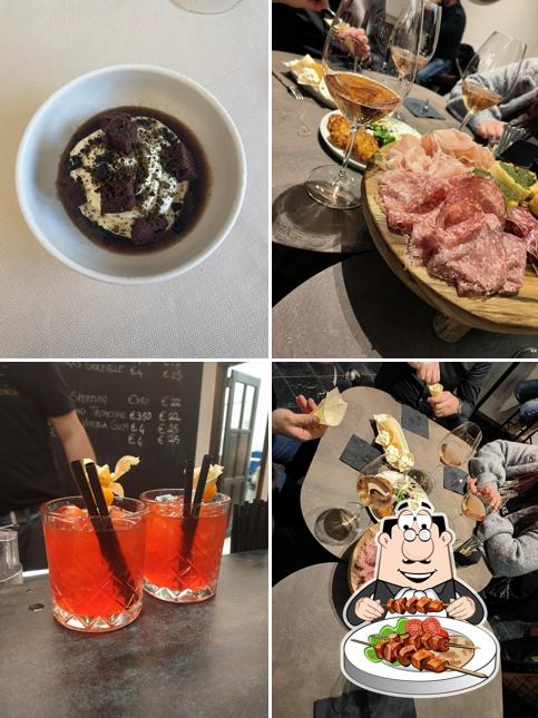 Essenza Ristorante - Vineria