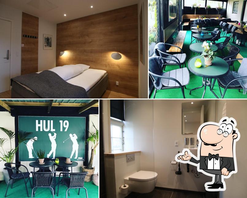 Hotel Lillevang