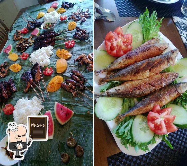 Julies Kitchen No Reservation