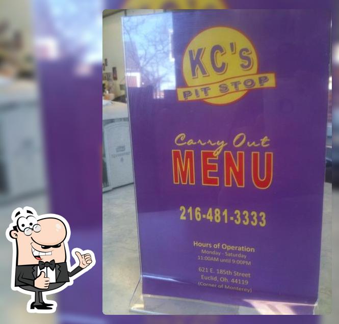 KC's Pit Stop