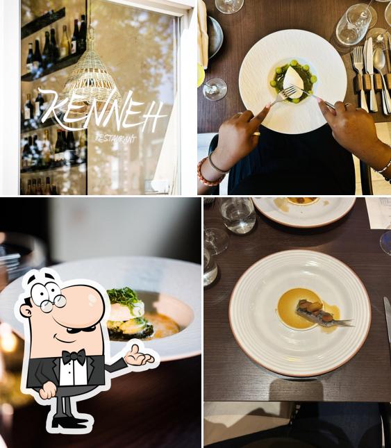 Restaurant Kenneh
