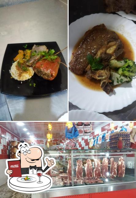 Restaurant Le Barbecue