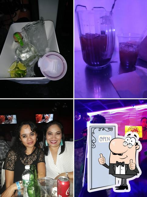 Obsession Bar