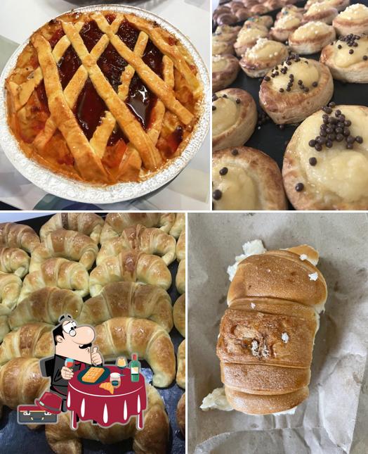 Panadería Wilson