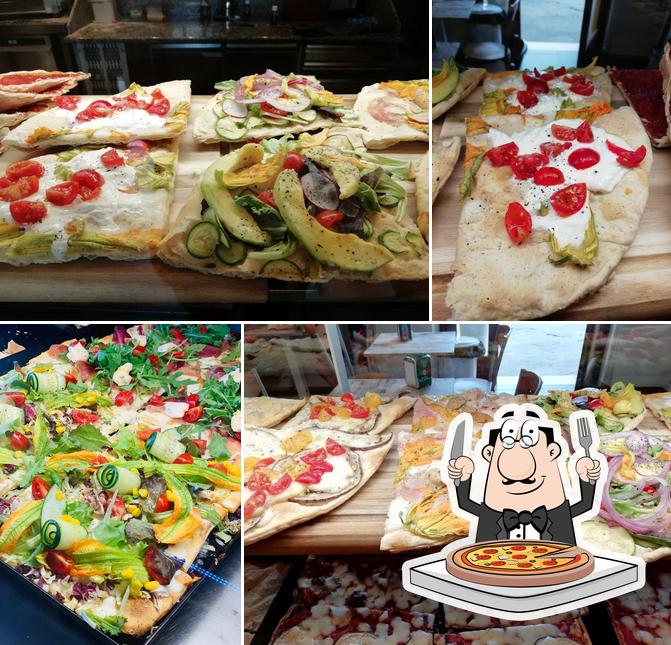 Pizzeria Il Prato