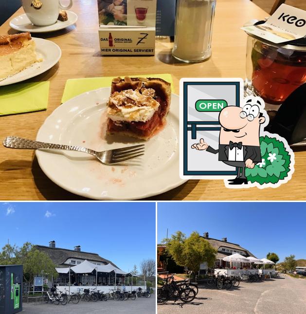 Reethuus Restaurant
