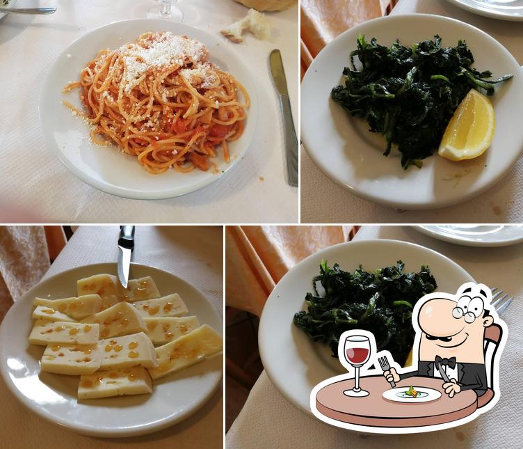 Ristorante Pizzeria La Valle