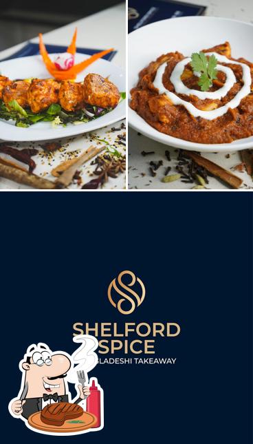 Shelford Spice