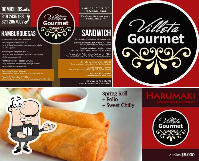Villeta Gourmet