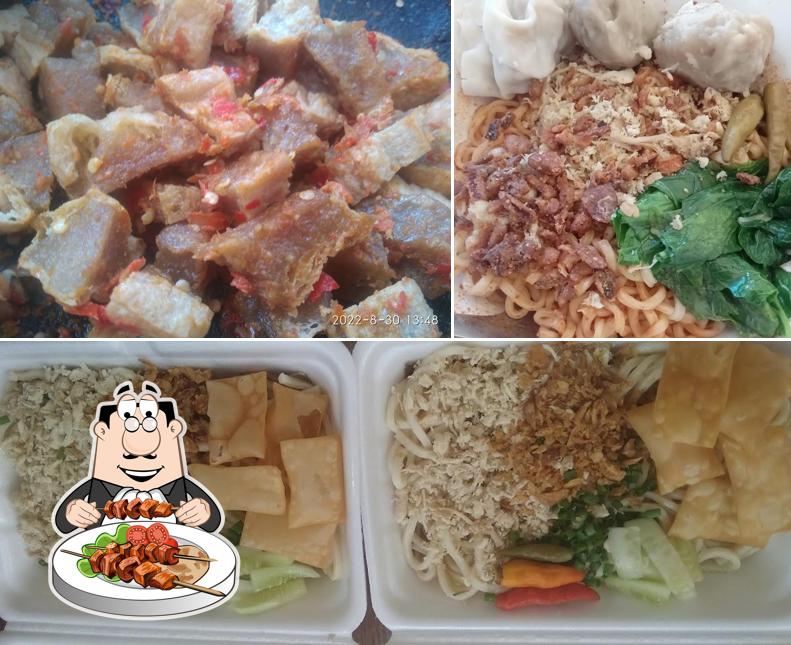 Warung "Radeva"