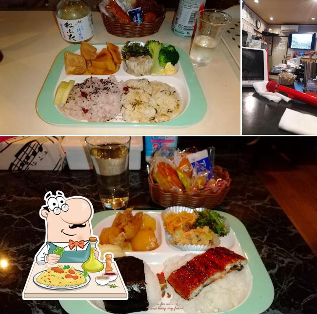 カラオケ居酒屋ドレミ