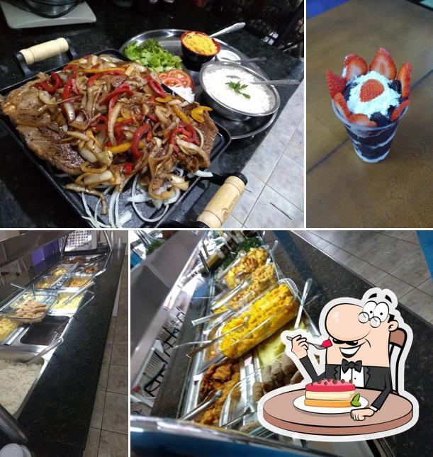 Restaurante JP