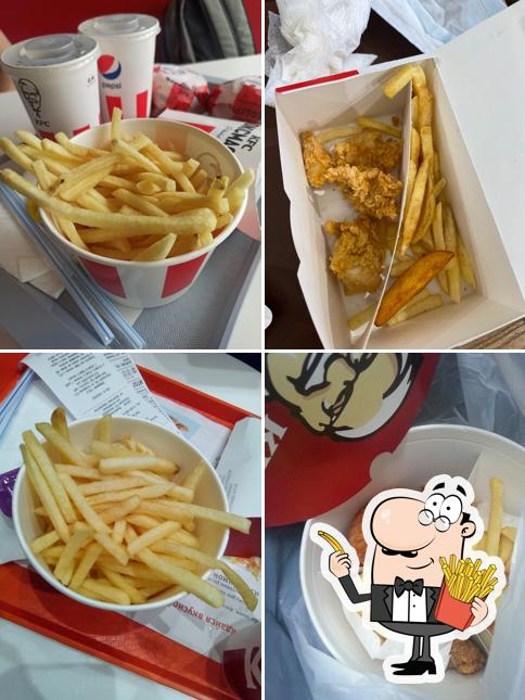 Rostic's