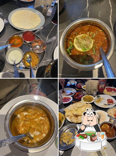 Savaana Indian Restaurant