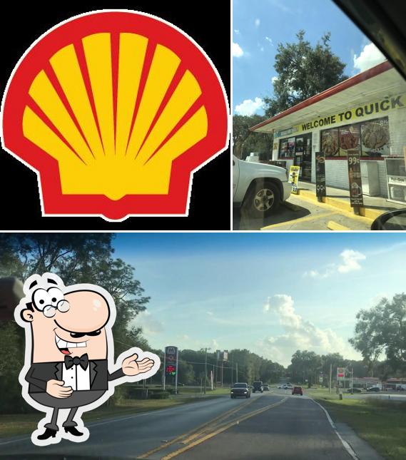 Shell