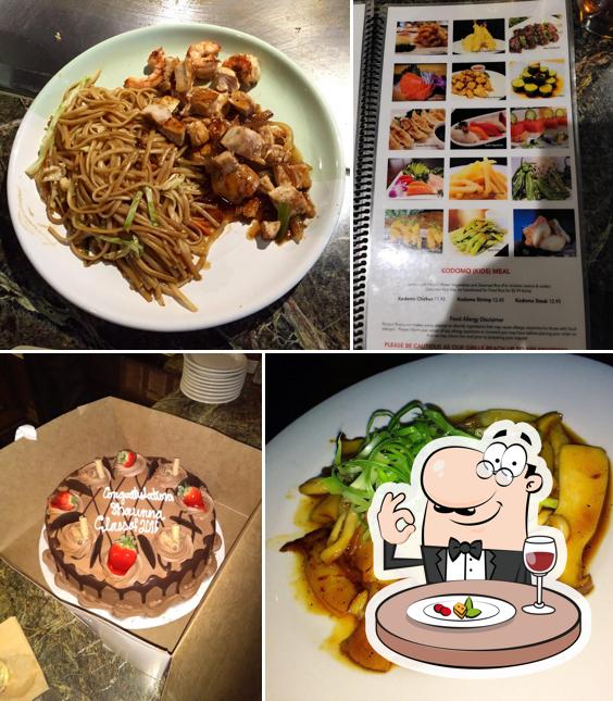 Shogun Restaurant