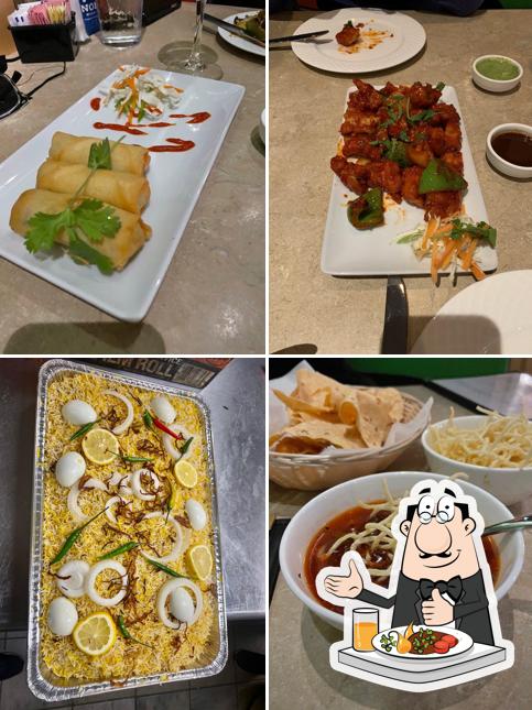 Star Indian Cuisine