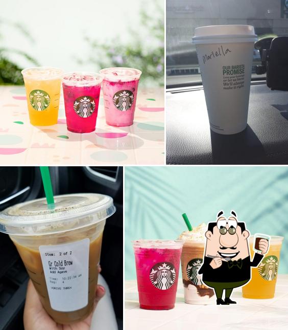 Starbucks Coffee Company