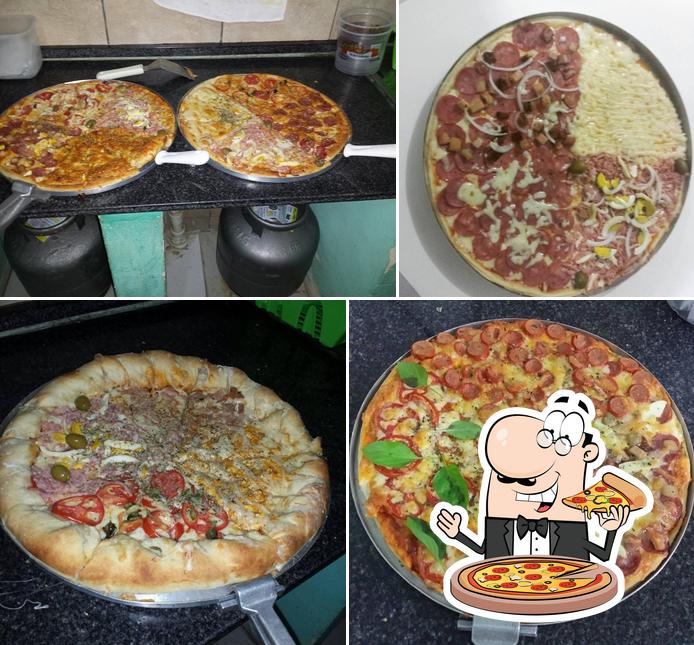 Tambar Restaurante e Pizzaria