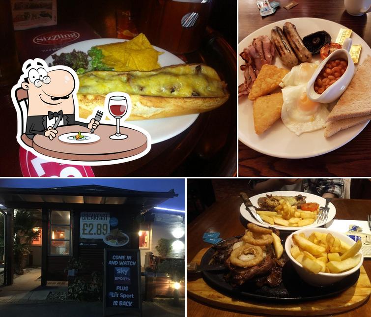 The Pike And Musket