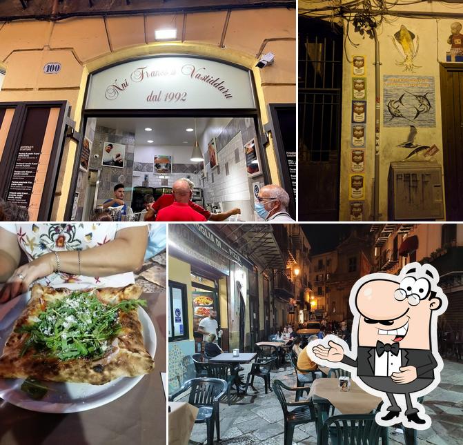 Voglia Di Pizza,food& Bakery, Maiorana