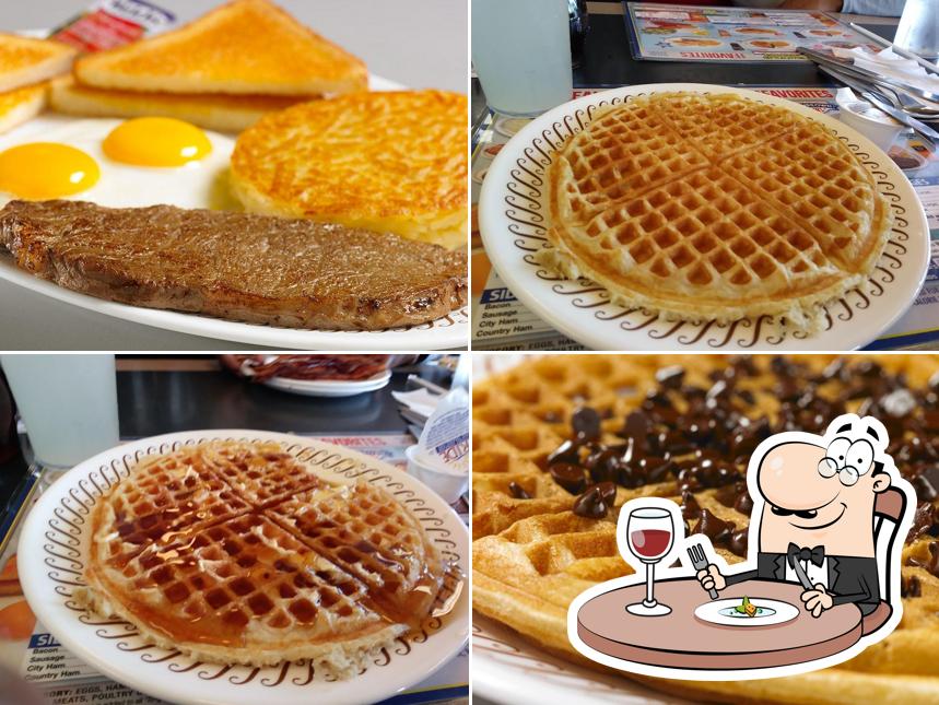 Waffle House