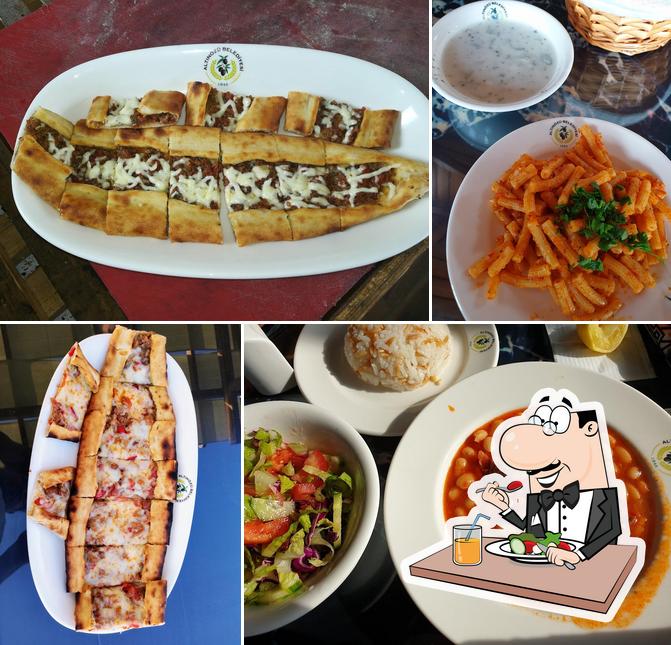 Zeytin Cafe Restaurant