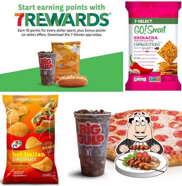 7-Eleven