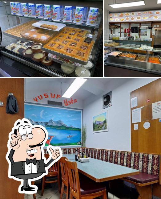 Alaturka Restaurant