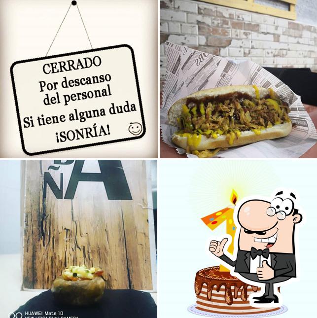 Bar La Cabaña